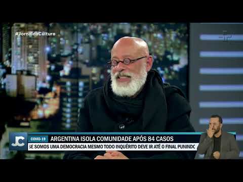 Pondé: 'A OMS