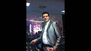 Enver Kolgeci - Kisha Kerrin Mercedes Cover Gazmend Rama
