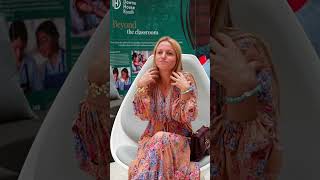 Downe House Riyadh Parents Testimony - 2