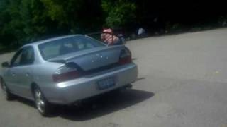 2006 Kawasaki Zx6R 636 Billaz Bike 2