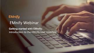 Getting started with EMnify: an introduction to the EMnify User Interface