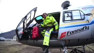Helly Hansen Workwear Brand Film - Safety Direct