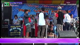 Arin Yan Nada Live Streaming