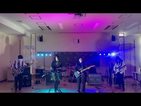市立柏軽音　まめふらい　「メランコリー」@卒業ライブ　2022/3/20