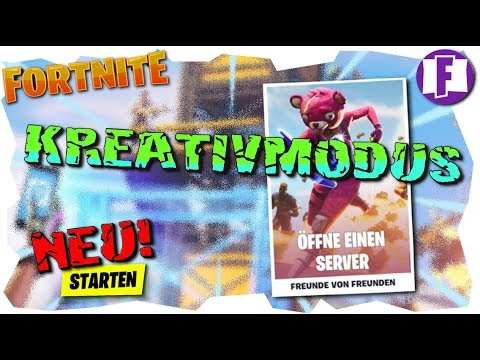 fortnite kreativmodus guide und alles was du wissen musst tipps und tricks smotret video besplatno onlajn - fortnite pve modus