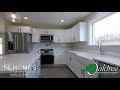 11 Alma Ann Ln, Waynesboro, VA-Asher Floorplan built by Oaktree Builders w/ KK Homes Real Estate