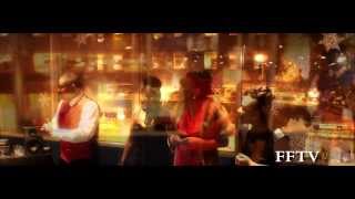 Walker Exclusive Christmas Party 2013 -The Movie-