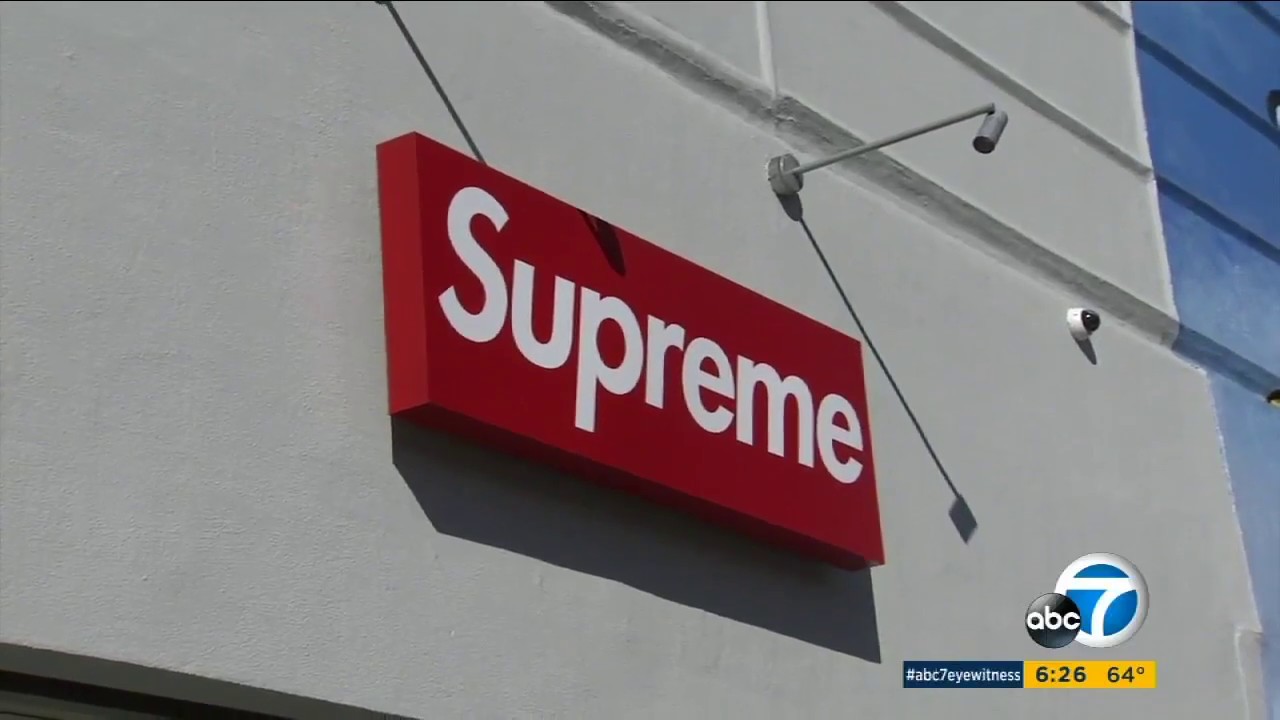 Fairfax Ave Merchant Changes On-Sale Policy After Community Outcry