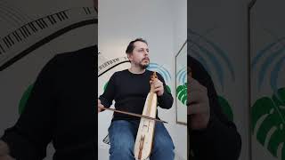 Kar Yağayi Yağayi Kemençe - Kalaycı