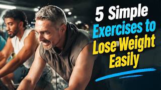 🔥The health code: How to lose weight after 50?  Why Is It Harder ?(It's Not Your Metabolism)