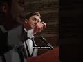 Jon Ossoff: The Trump administration wants you to feel powerless.