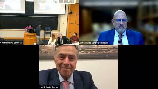 The Future of Climate Litigation WorldWide and Best Practices for Brazil