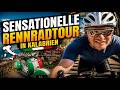 KALABRIEN INSANE! Meine absolut beste Rennrad-Tour bis jetzt! 🇮🇹