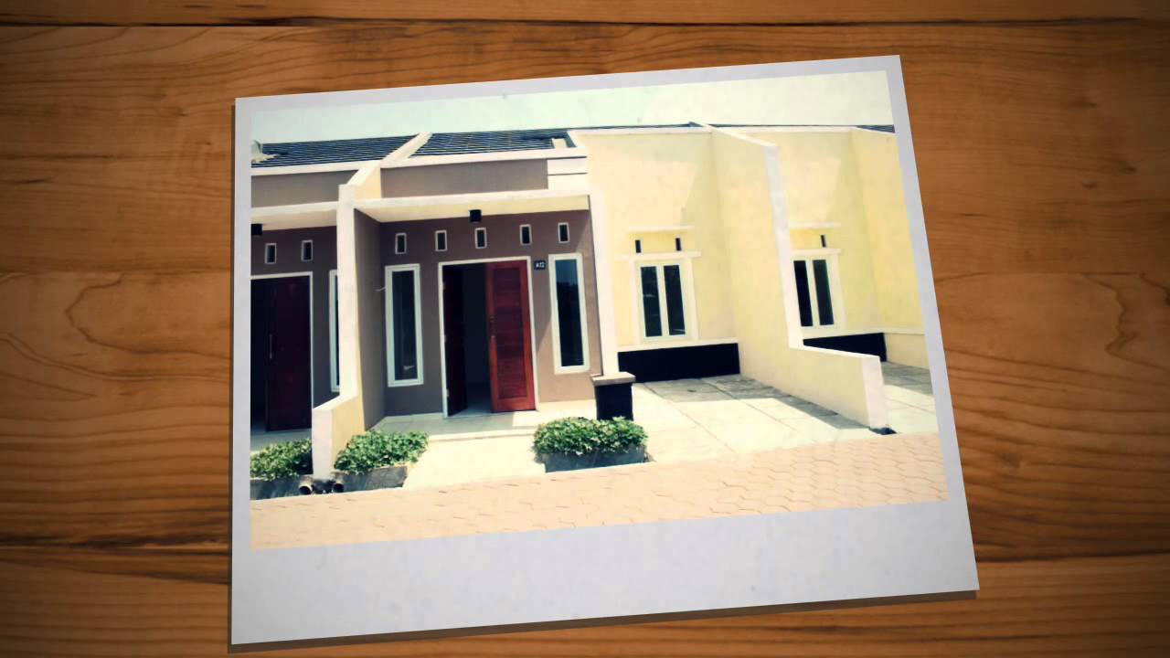 Orchard garden at Tambun - Bekasi - YouTube