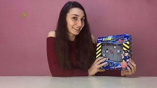 ROAD BLOCK | HIRSINIZ KAÇMASINI ENGELLEYİN | AKIL VE ZEKA OYUNLARI screenshot 3