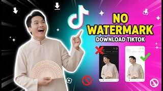 How to Download TikTok Videos Without Watermark on PC & Mobile screenshot 2