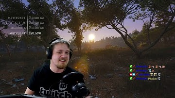 | SCUM | Patch Notes 0.1.34.13189 | Nové vozidlo, observatoř, vaření