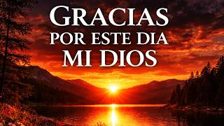 Weather Today's Prayer | Thank you for this day, my God Station Image