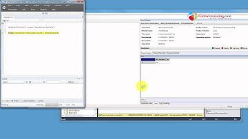 UFT | QTP | Output Values - Part 4