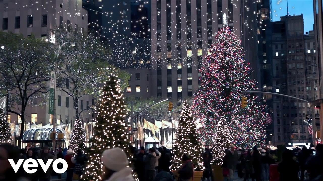 Tanille - Santa Don't Pass Me By