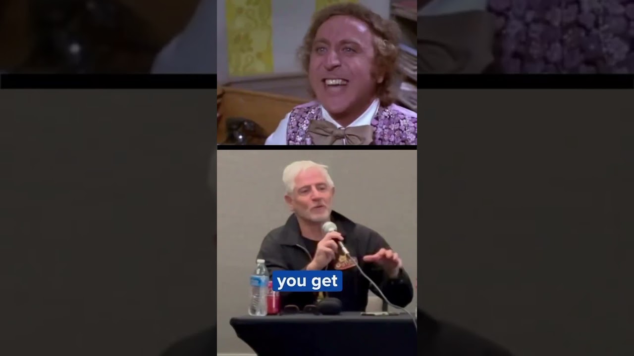 Как был создан ГОЛОС МИСТЕРА КРОКЕРА?