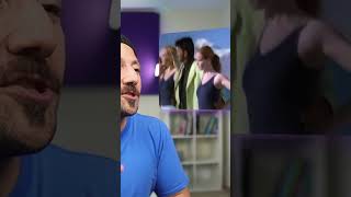 🇨🇦 CANADA REACTS TO Melliname | Shajahan | Vijay | Richa Pallod | Mani Sharma reaction