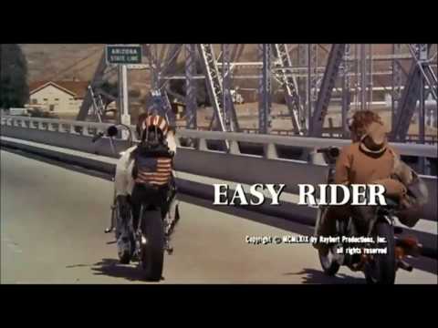 Easy Rider (1969)