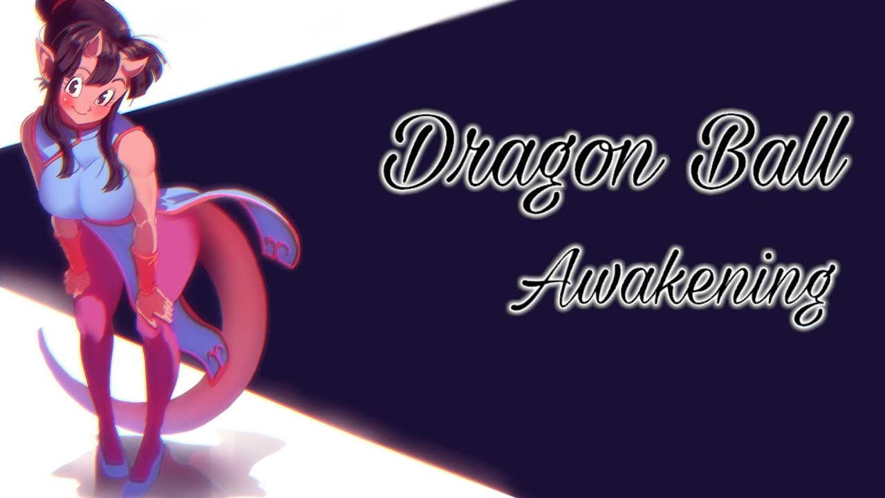 Dragon Ball Awakening | DBZ Comic Dub