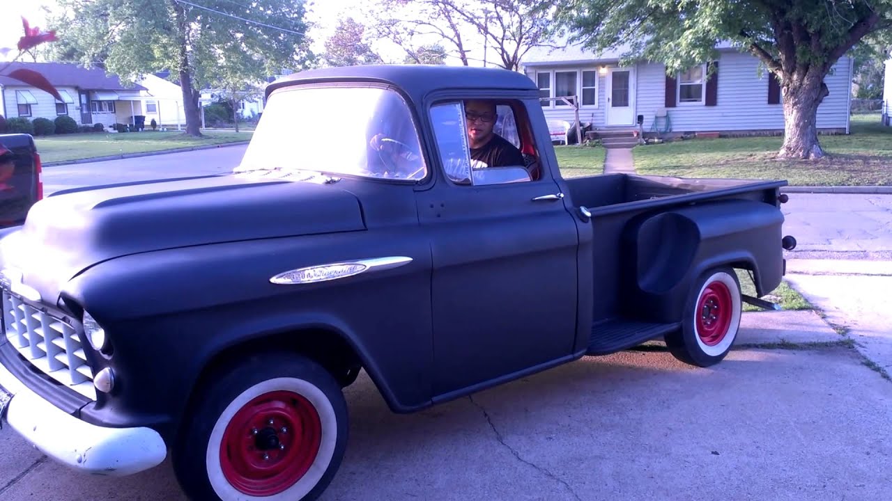 1957 Chevy 3200
