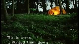 Red Faction, N-Gage (THQ, 2003) UK TV advert