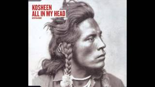 Kosheen - All In My Head (Decoder & Substance Mix 2)