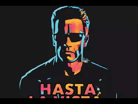 Hasta la vista скриптонит