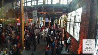 Coalesce 2016 Seneca College