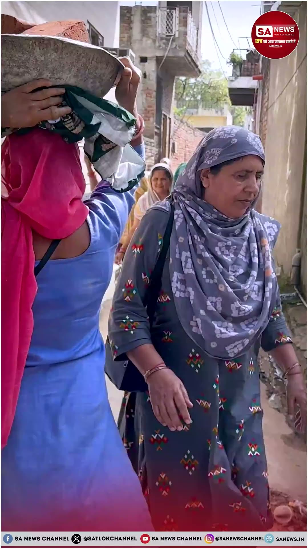 sat saheb ji - ShareChat