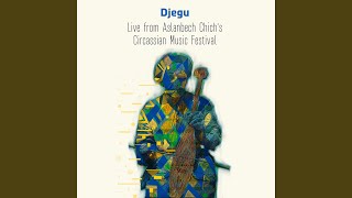 ДжэгуакIуэм иорэд (Live)