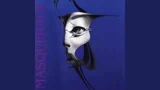Masquerade - Four Letter Word (AOR/Melodic/Rock)