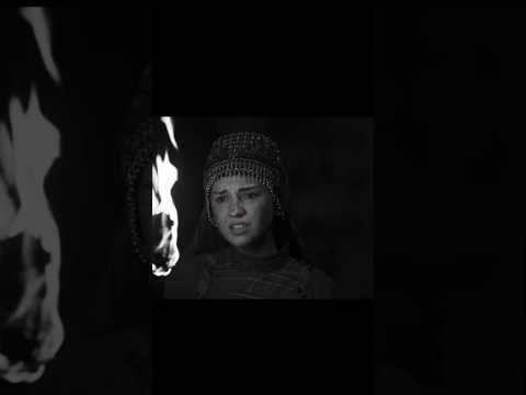 حليمة وعدت صوفيا بقتل عثمان لكن لم تستطع التفريط بوالدها مسلسلات تركية المؤسس عثمان اكسبلور تصميمي 