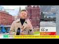 Как Сталин “переснял” речь с парада 1941 года? История первого советского «Оскара»