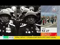 Как Сталин “переснял” речь с парада 1941 года? История первого советского «Оскара»