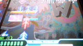 Stepmania Smo (IcyWorld) Dr.Wily playing max0213 AA