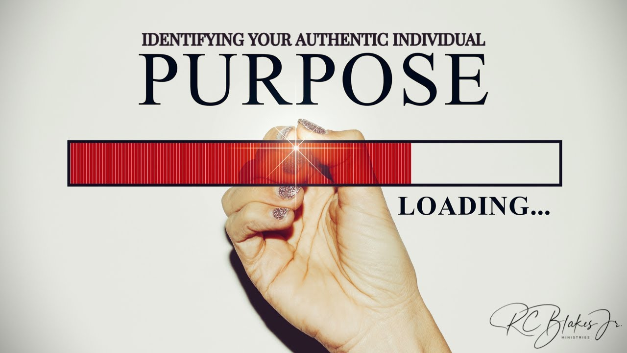 7pm Wednesday Bible Study - Bishop RC Blakes, Jr. “IDENTIFYING YOUR ...