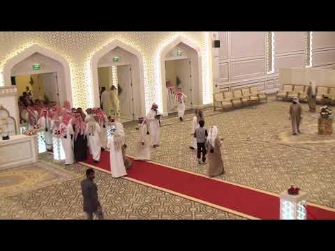 أفراح ال حنزاب