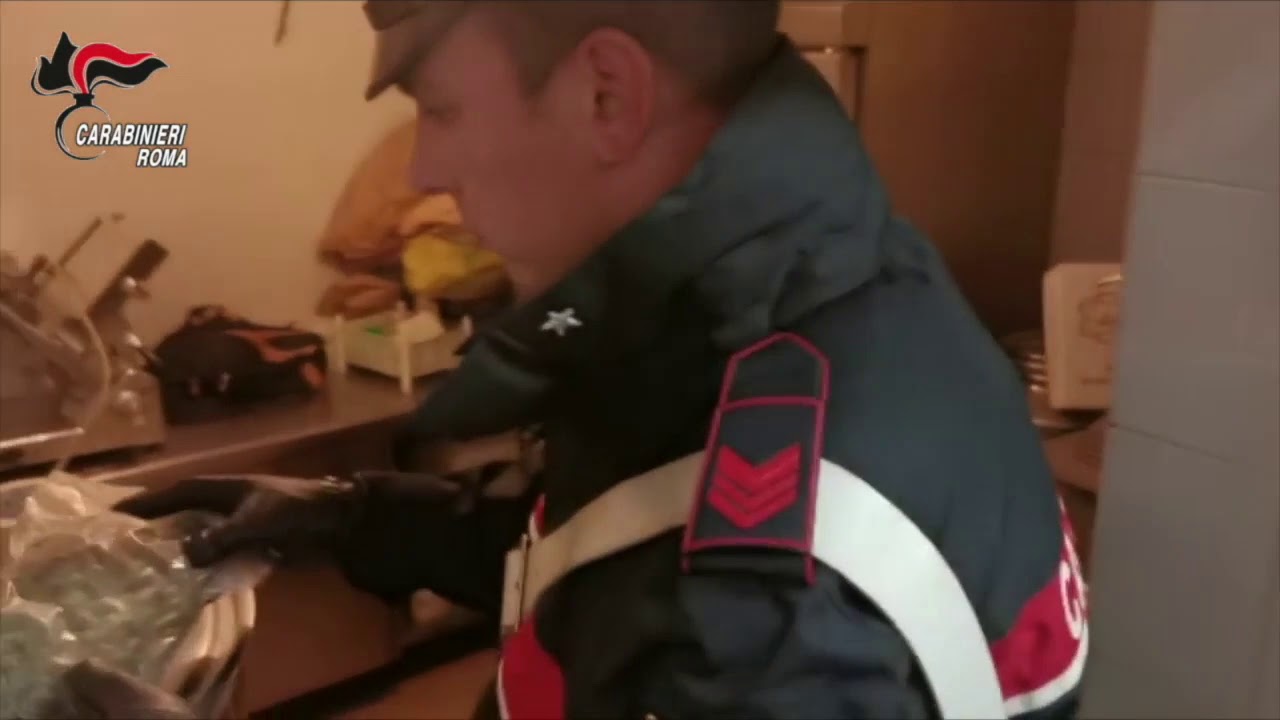 YouTube player