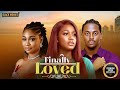 FINALLY LOVED (UCHE MONTANA, PETER KOMBA, SOPHIA CHISOM )Latest Nigerian Movie 2026
