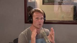 Pastor's Perspective 5/27/2016 - Saved by Faith, Unanswered Prayer and More