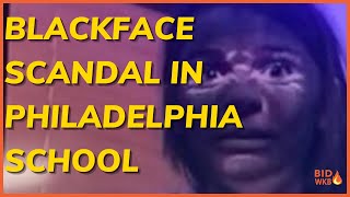 White Girls In Blackface Taunt Classmates — School Ignores Untill It Went VIRAL