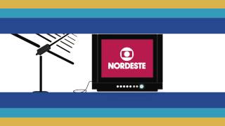 Tv Digital Globo Nordeste