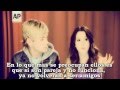 Ross Lynch & Laura Marano ¿Que es lo que les gusta uno del otro?