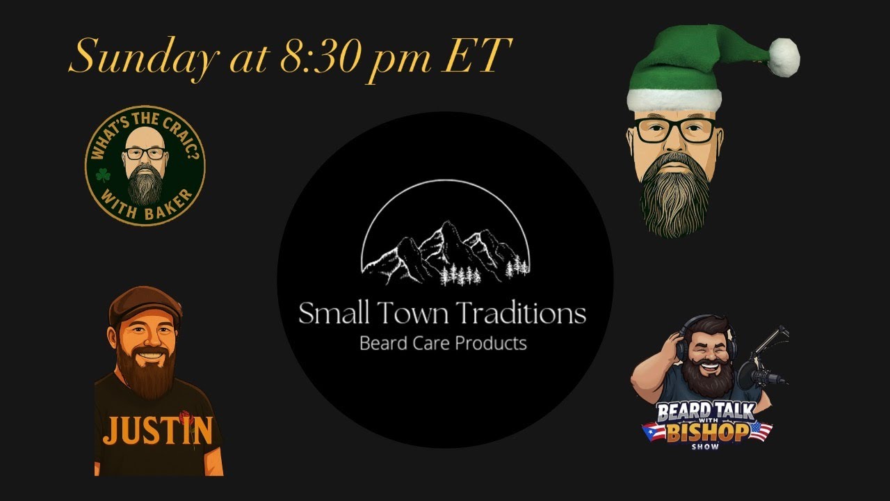 Small town traditions