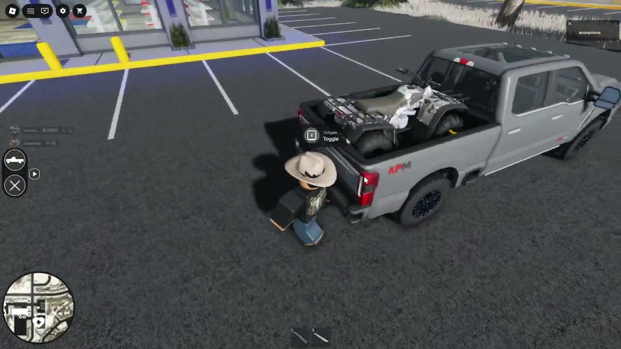 the new upd in apm (sorry I am late)